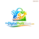 Digital Profit Stores